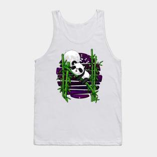 Dont give up on your dreams; Keep Sleeping Tank Top